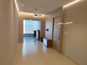 Imagem 5 - Apartamento em Chácaras Patrimônio Santana, Araçatuba - SP