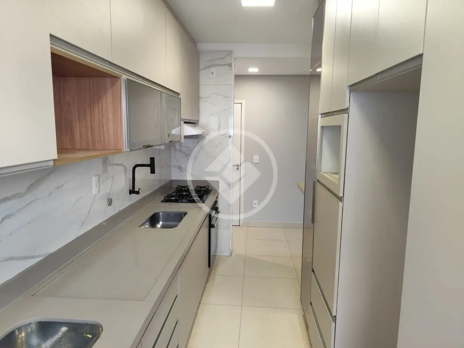 Image 19 - Apartamento em Chácaras Patrimônio Santana, Araçatuba - SP