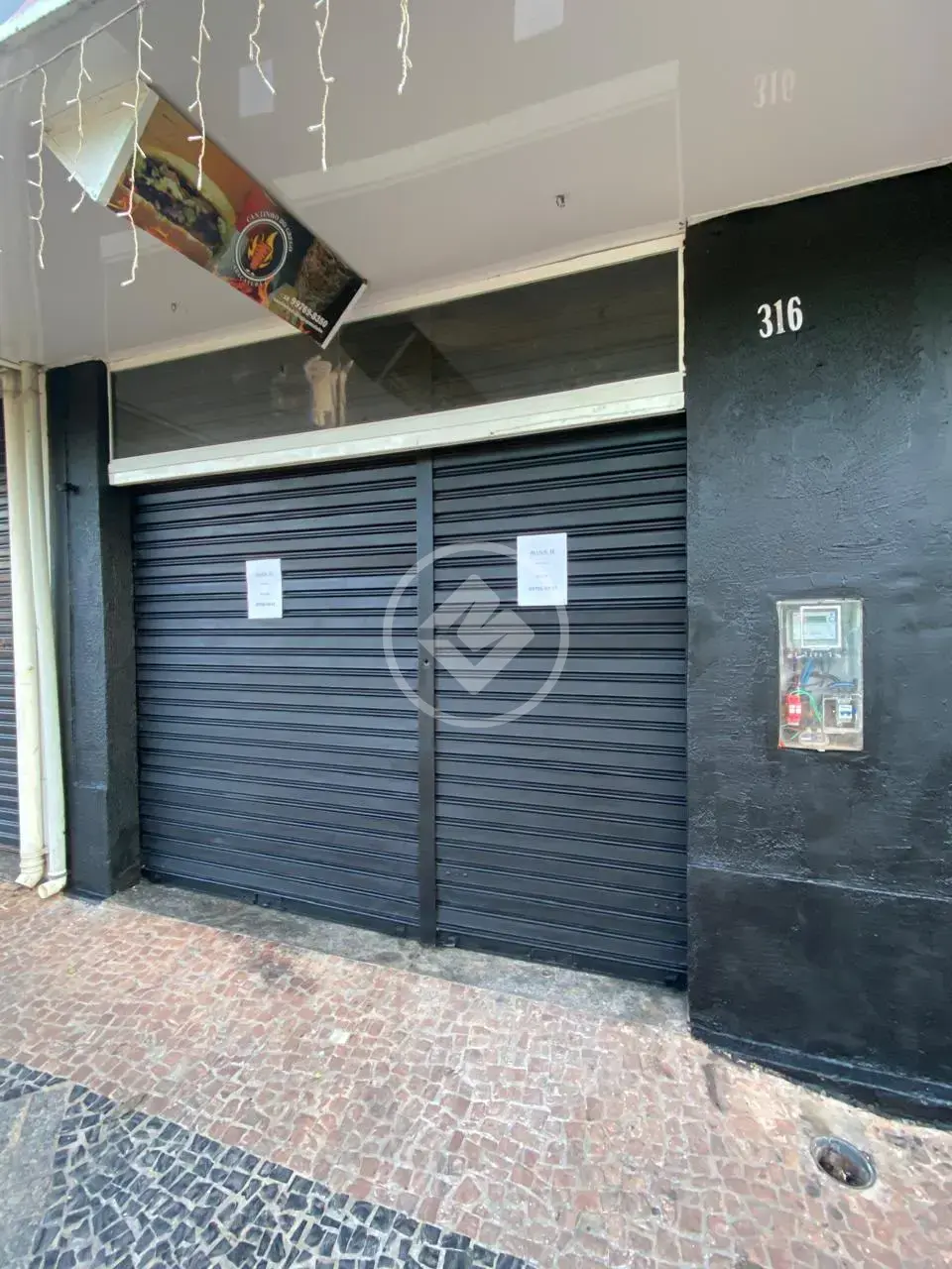 Imagem 1 - Loja em Centro, Araçatuba - SP