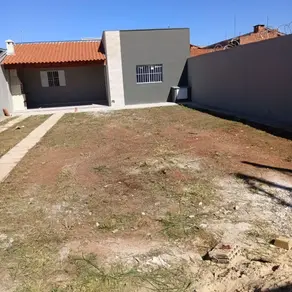 Casa Jardim Universo, Araçatuba - SP — foto 1