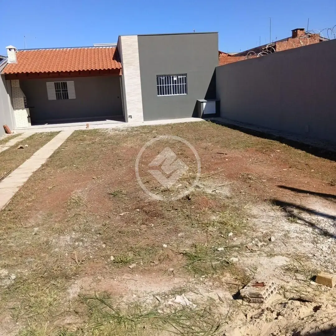 Imagem 1 - Casa em Jardim Universo, Araçatuba - SP