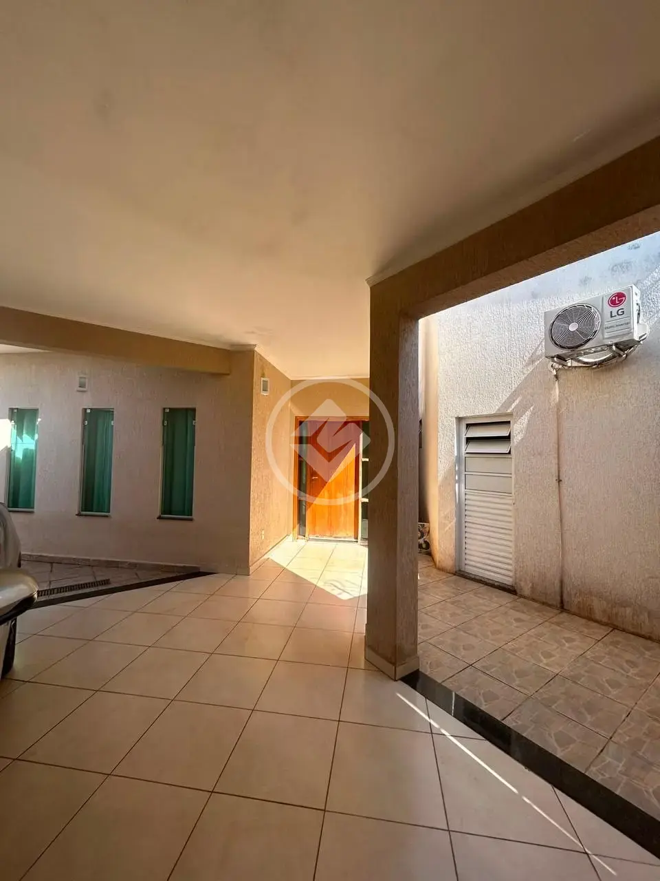 Imagem 1 - Casa em Concórdia I, Araçatuba - SP