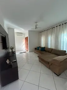 Imagem 4 - Casa em Concórdia I, Araçatuba - SP