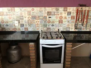 Imagem 5 - Casa em Concórdia I, Araçatuba - SP
