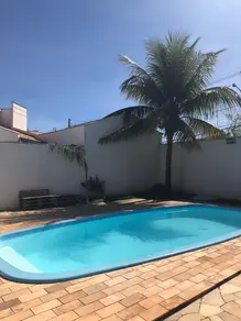 Casa Concórdia I, Araçatuba - SP — foto 1