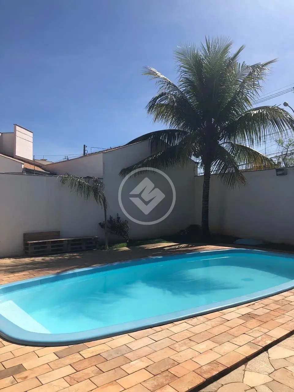Imagem 1 - Casa em Concórdia I, Araçatuba - SP