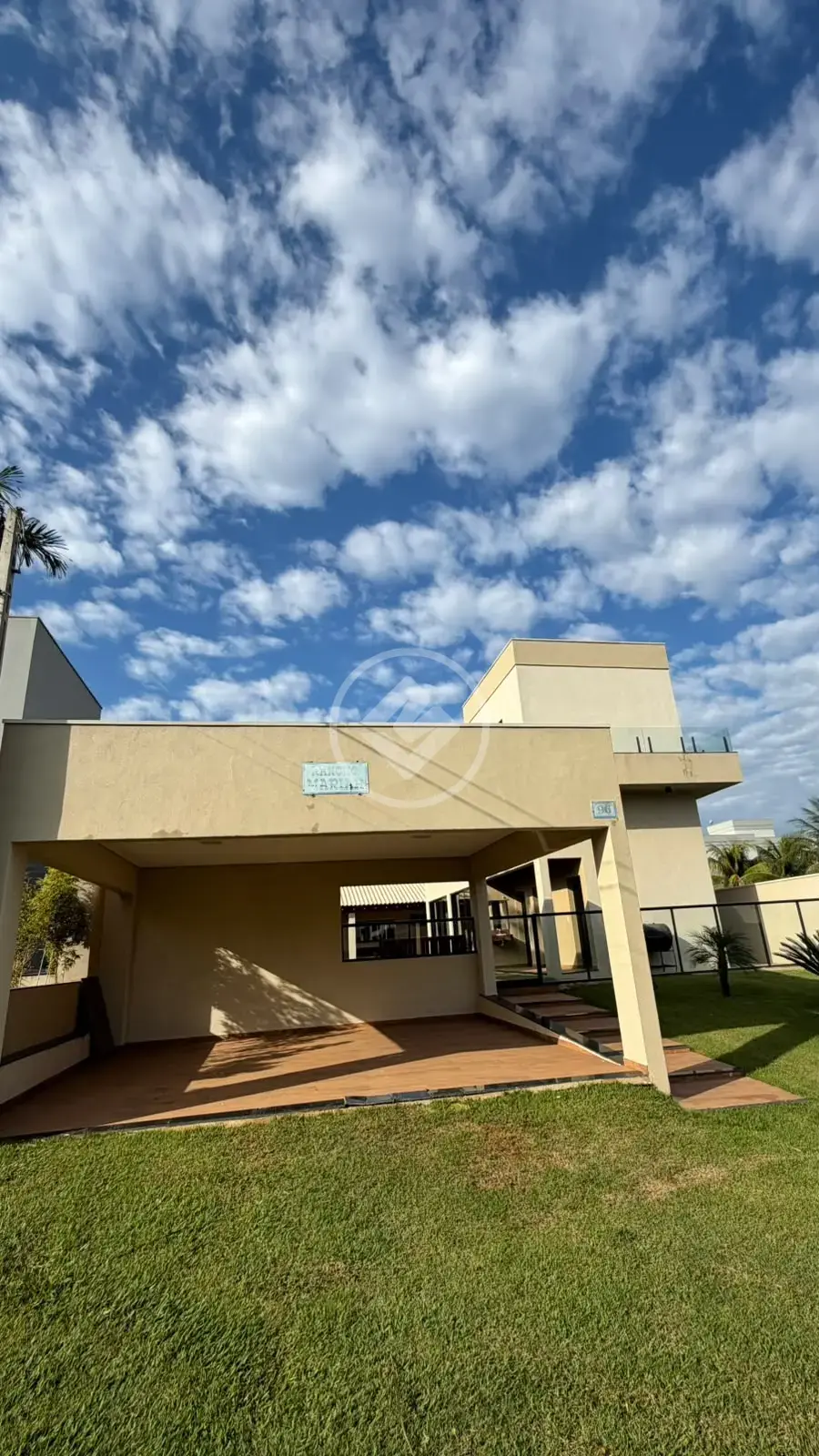Imagem 1 - Chácara em Residencial Costa Azul, Araçatuba - SP