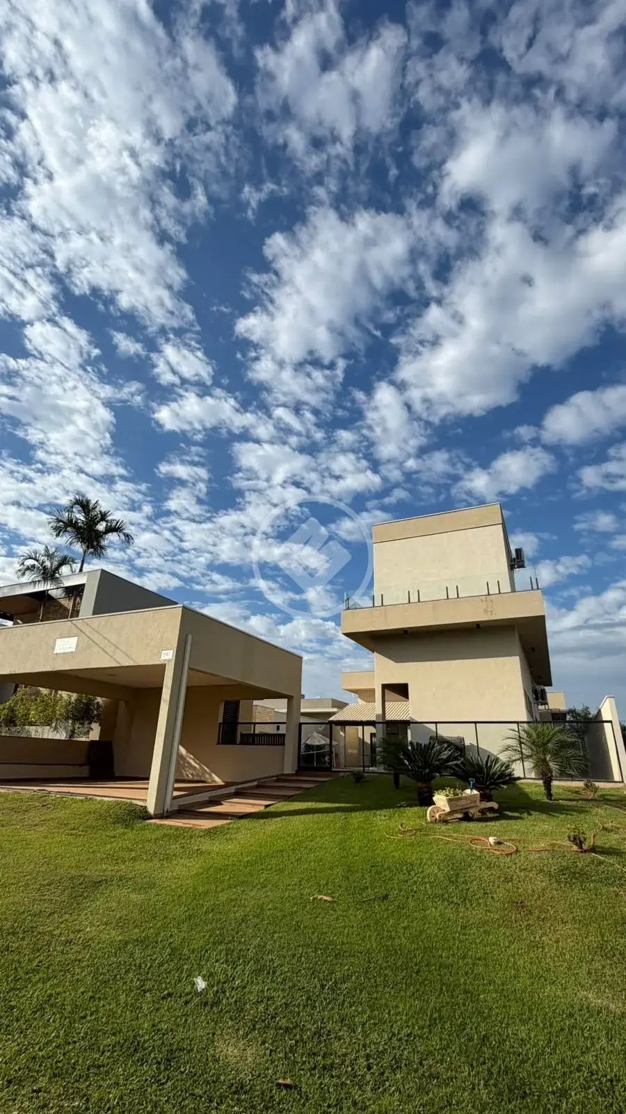 Image 2 - Chácara em Residencial Costa Azul, Araçatuba - SP
