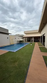 Imagem 2 - Chácara em Residencial Costa Azul, Araçatuba - SP