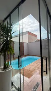 Casa Condomínio Primavera, Araçatuba - SP — foto 1