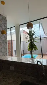 Casa Condomínio Primavera, Araçatuba - SP — foto 2