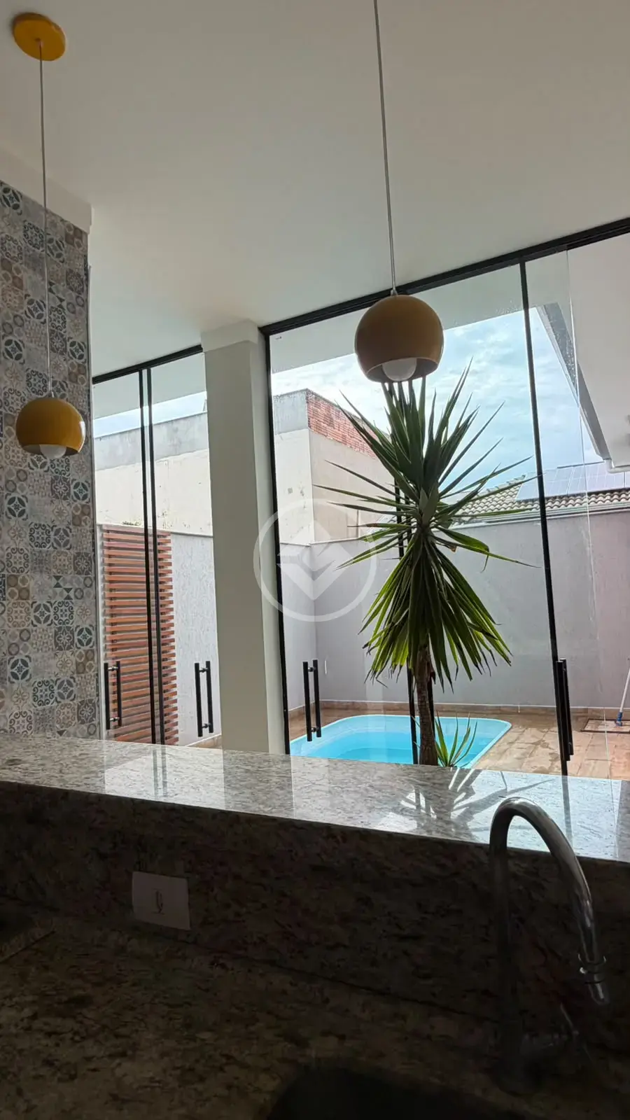Image 2 - Casa Condomínio em Primavera, Araçatuba - SP
