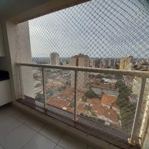 Apartamento Vila Mendonça, Araçatuba - SP — foto 1