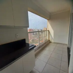 Apartamento Vila Mendonça, Araçatuba - SP — foto 2