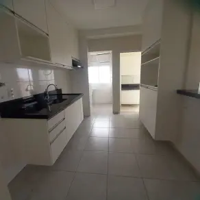 Imagem 2 - Apartamento em Vila Mendonça, Araçatuba - SP