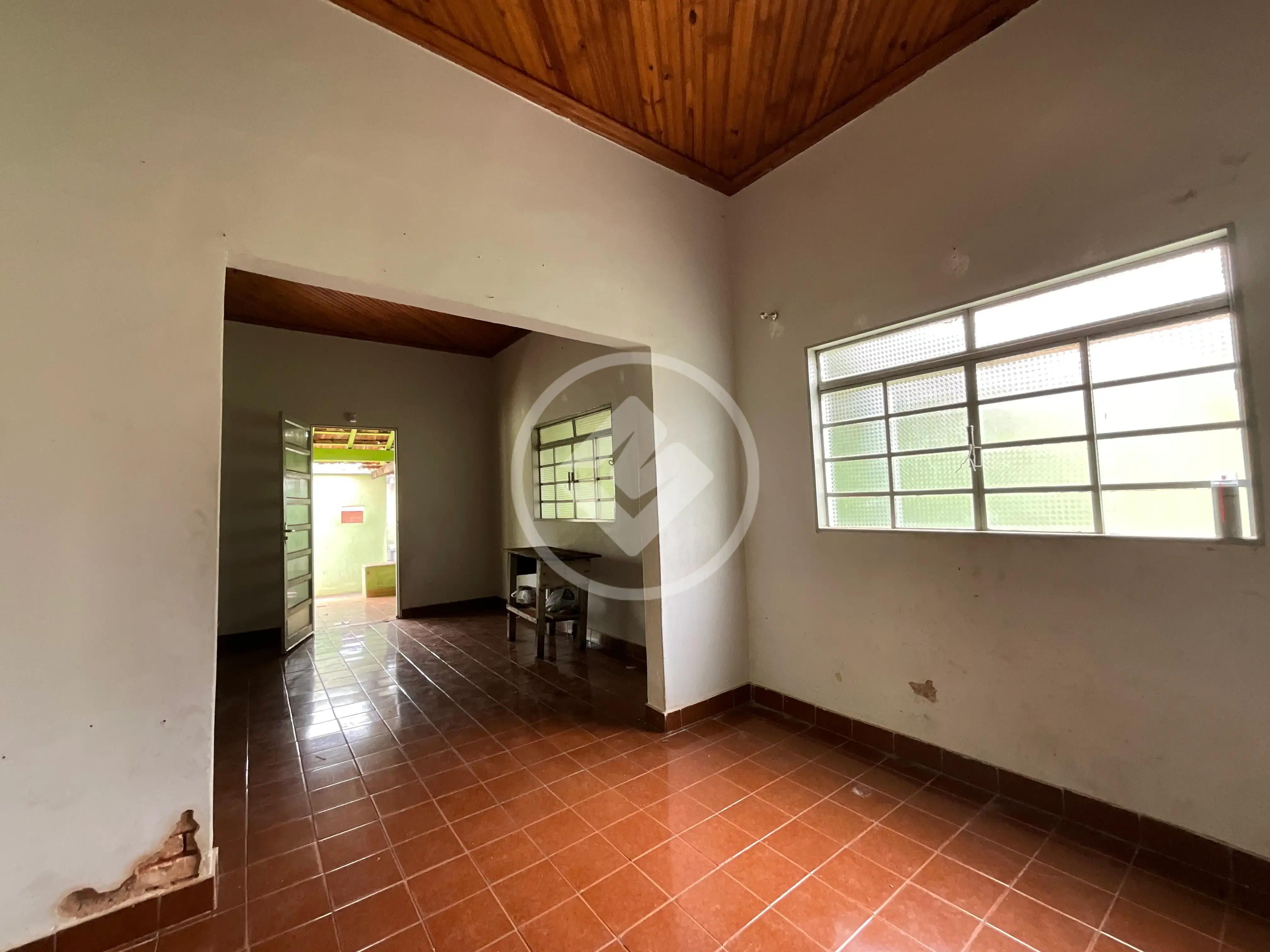 Imagem 1 - Casa em Santana, Araçatuba - SP