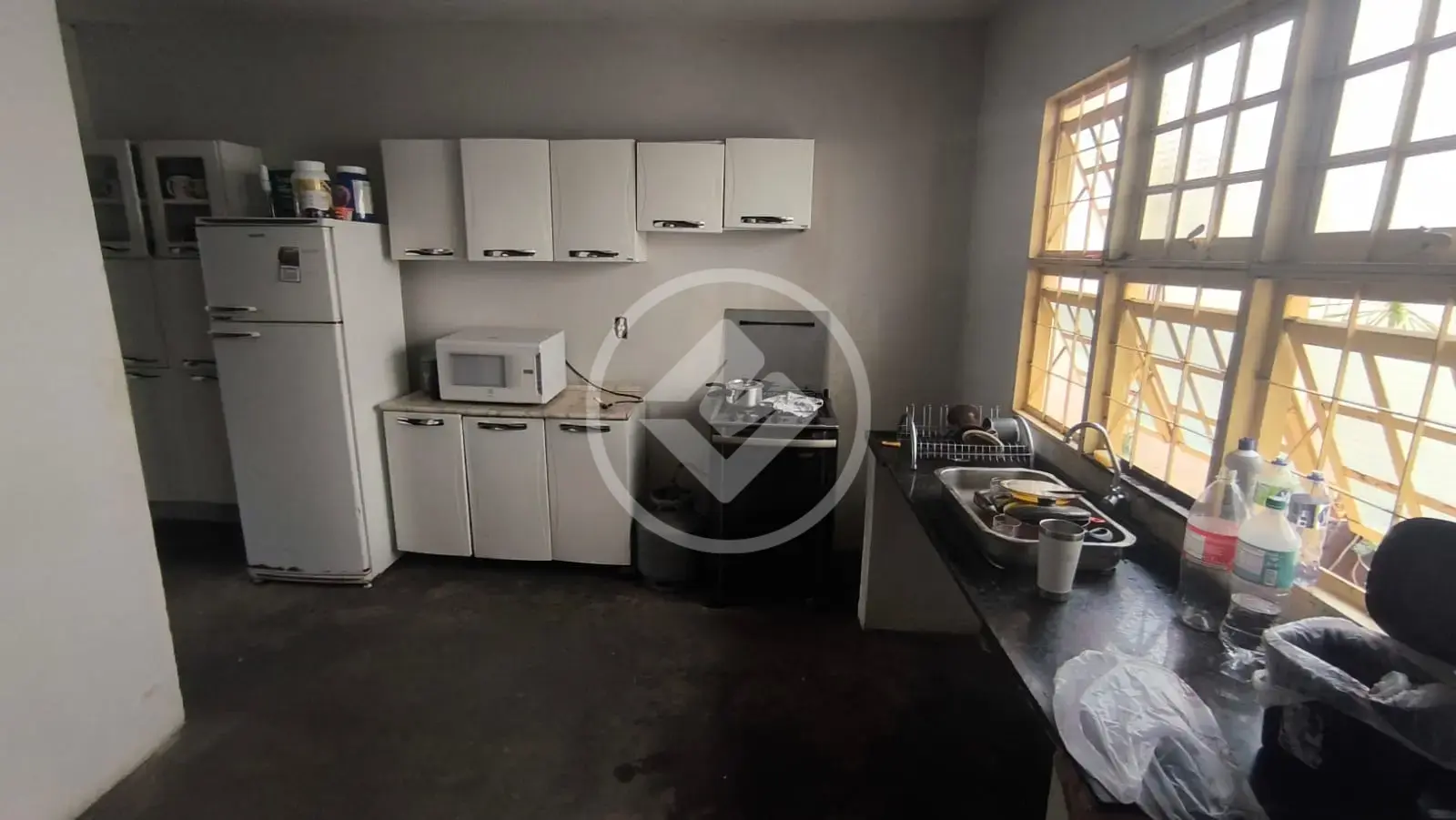 Imagem 1 - Casa em Ipanema, Araçatuba - SP