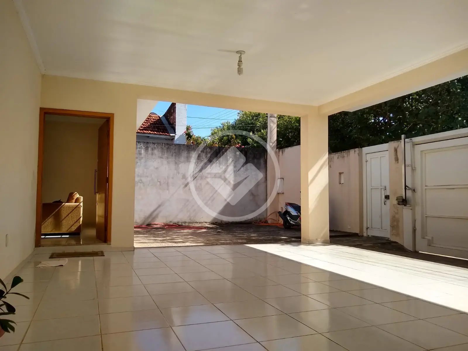 Imagem 1 - Casa em Paraíso, Araçatuba - SP