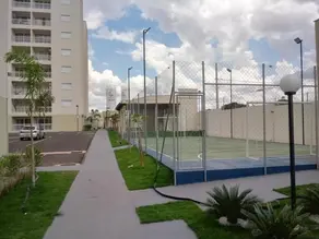 Imagem 2 - Apartamento em Vila Alba, Araçatuba - SP