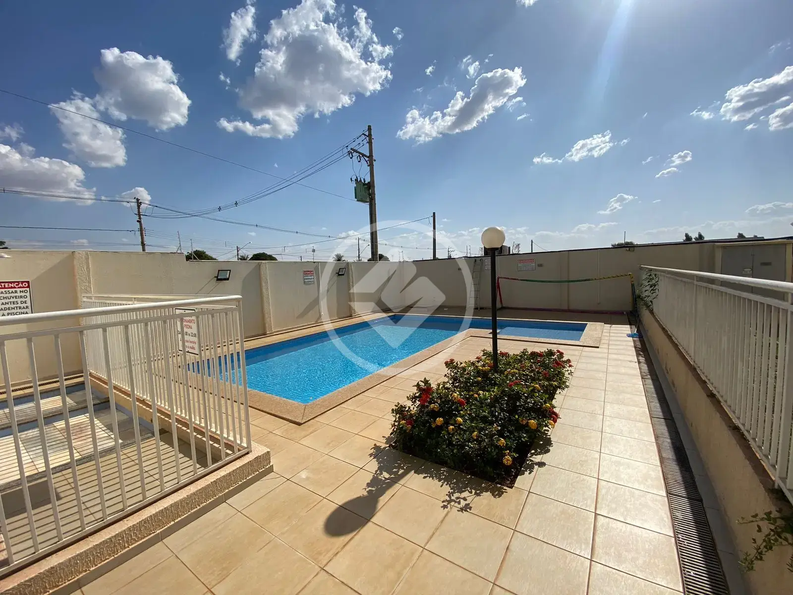 Imagem 1 - Apartamento em Vila Alba, Araçatuba - SP