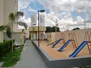 Apartamento Vila Alba, Araçatuba - SP — foto 2