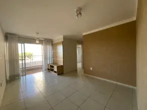 Apartamento Conjunto Habitacional Pedro Perri, Araçatuba - SP — foto 1