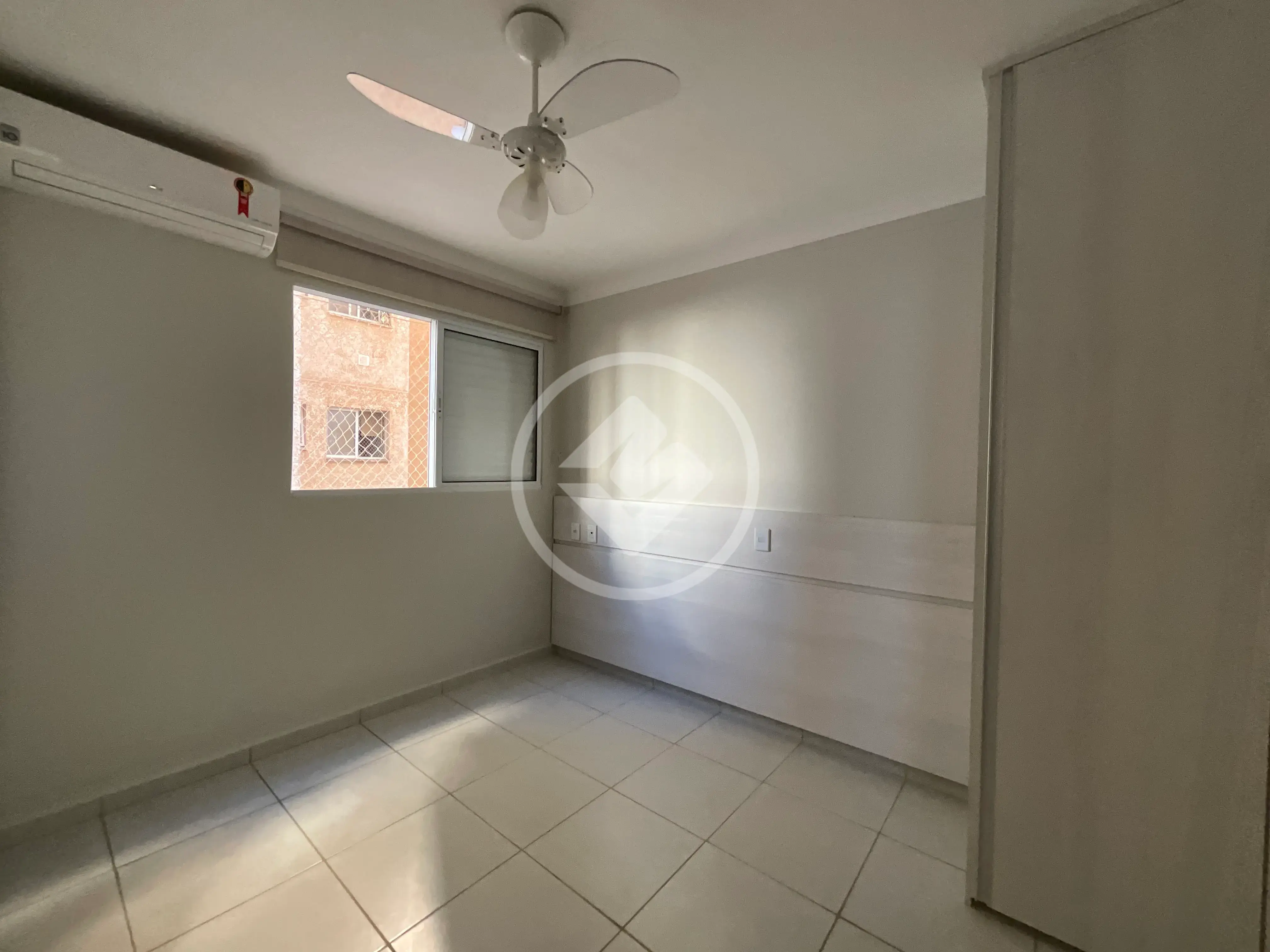 Image 13 - Apartamento em Conjunto Habitacional Pedro Perri, Araçatuba - SP
