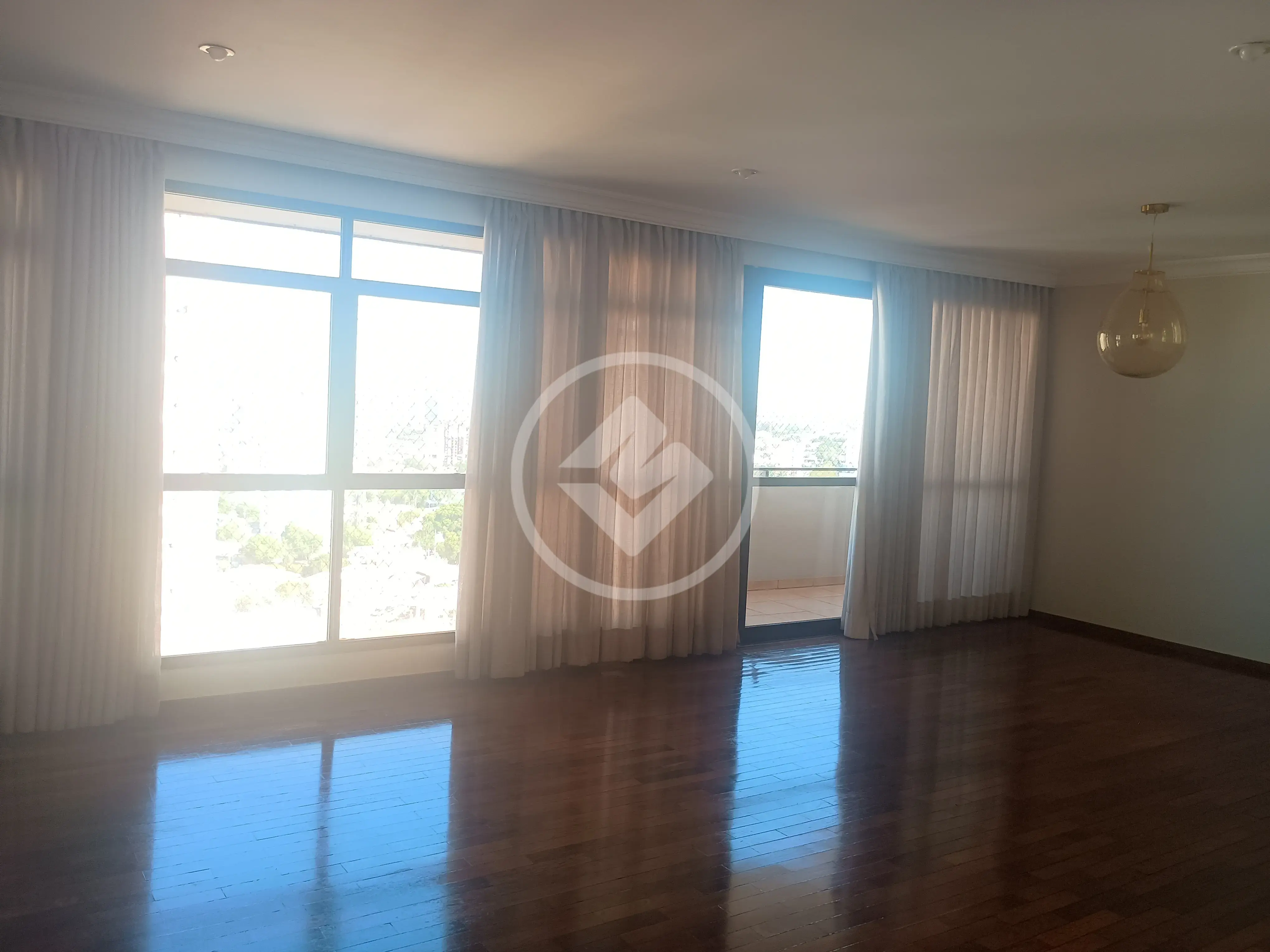 Imagem 1 - Apartamento em Higienópolis, Araçatuba - SP