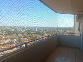 Apartamento Higienópolis, Araçatuba - SP — foto 2