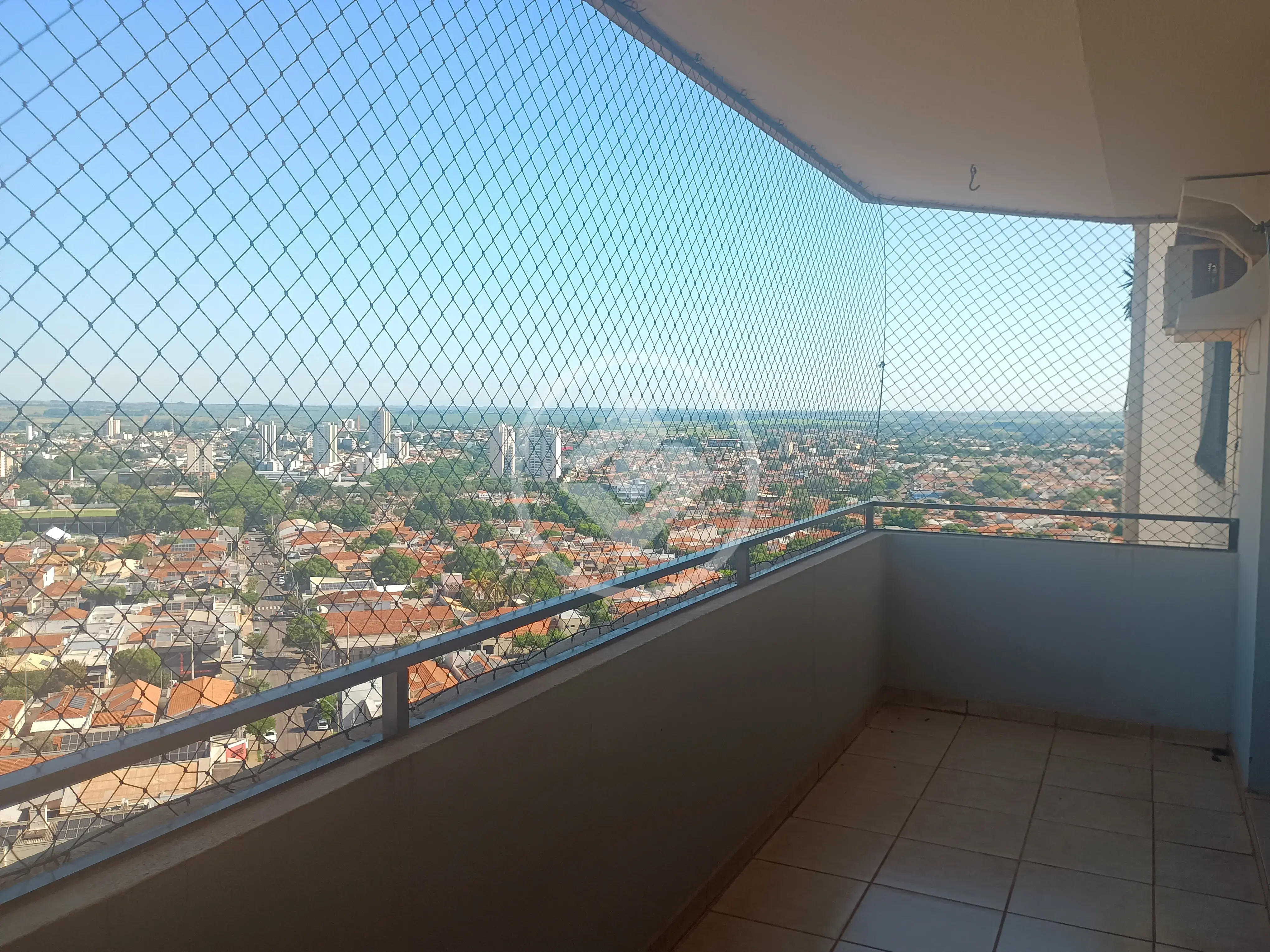 Image 2 - Apartamento em Higienópolis, Araçatuba - SP