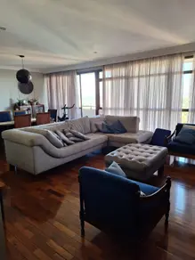 Apartamento Higienópolis, Araçatuba - SP — foto 2
