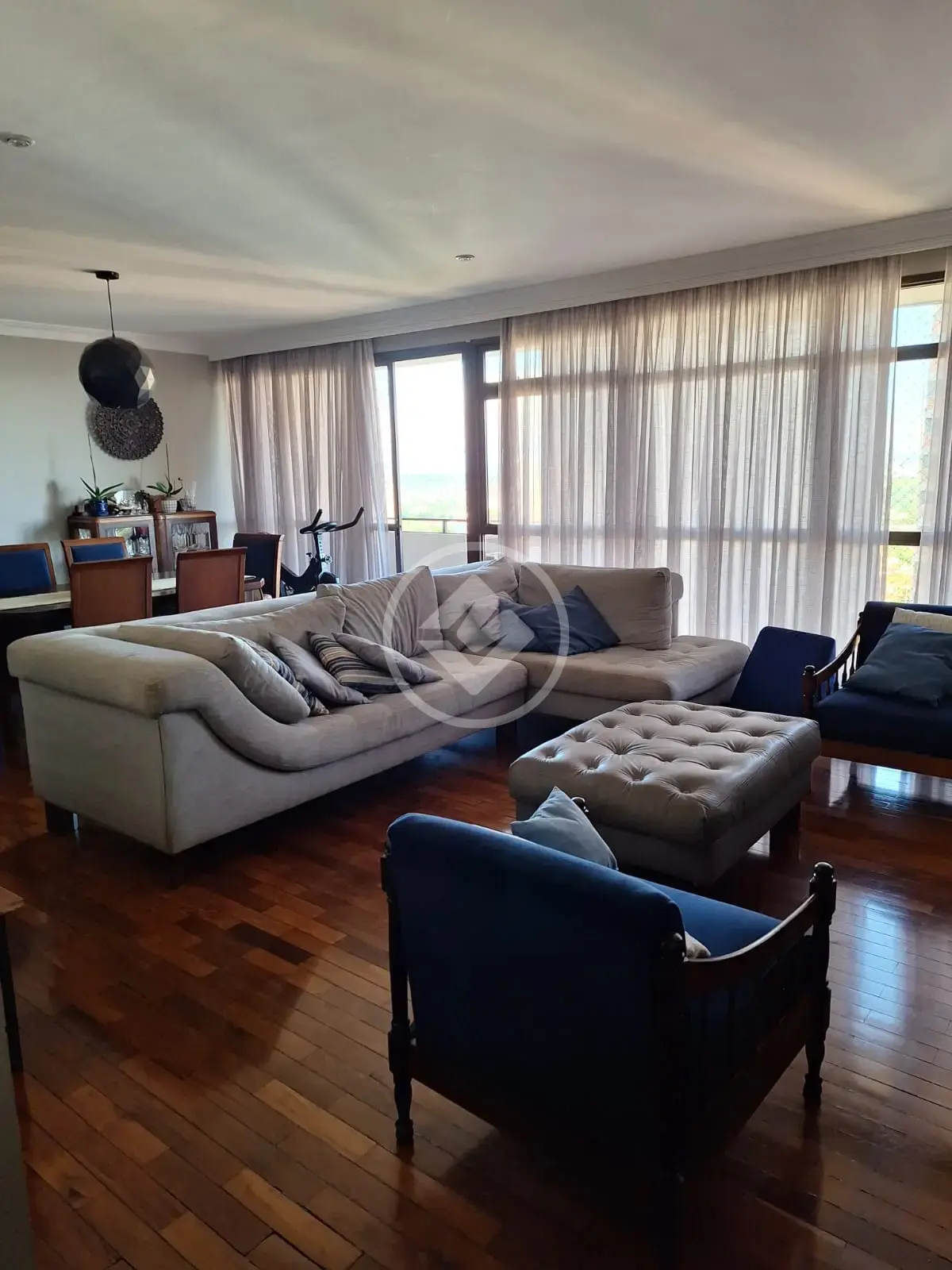 Image 2 - Apartamento em Higienópolis, Araçatuba - SP