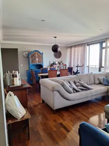 Imagem 6 - Apartamento em Higienópolis, Araçatuba - SP