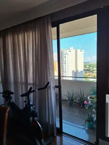 Apartamento Higienópolis, Araçatuba - SP — foto 1