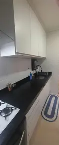 Apartamento Concórdia IV, Araçatuba - SP — foto 2