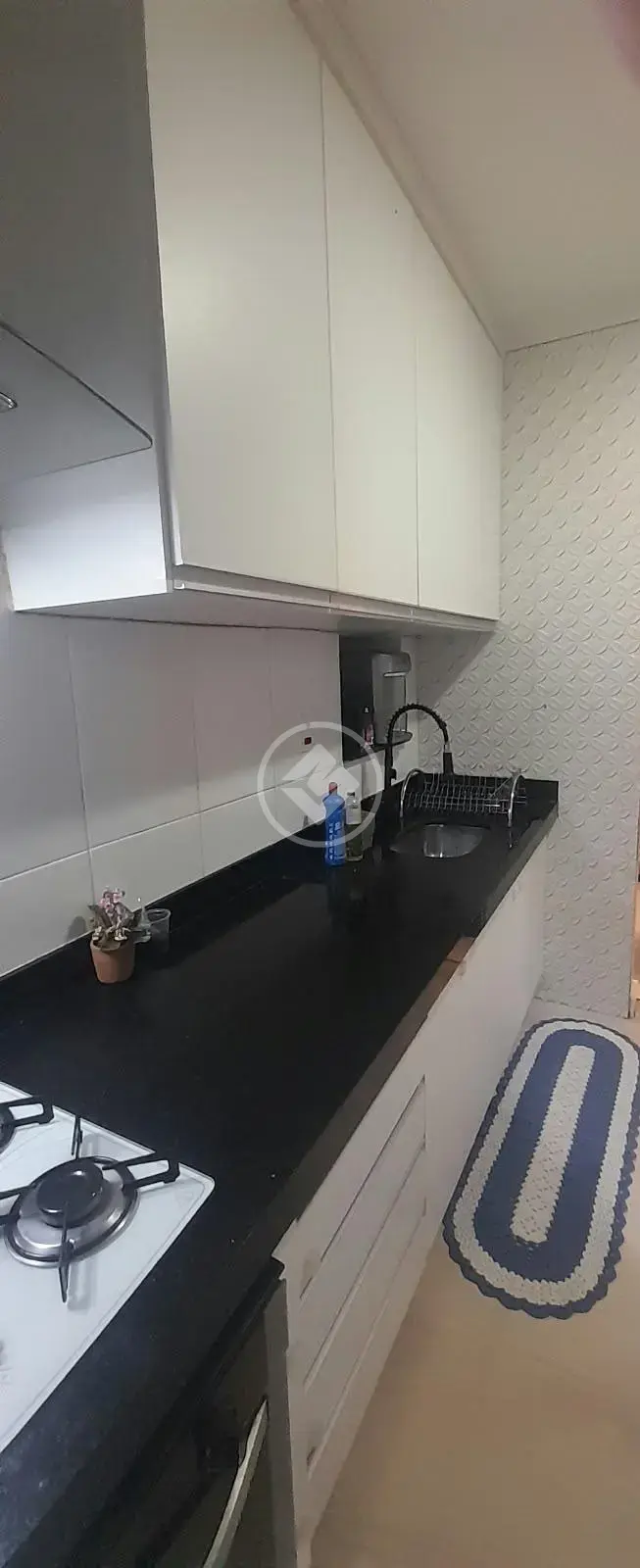 Image 2 - Apartamento em Concórdia IV, Araçatuba - SP