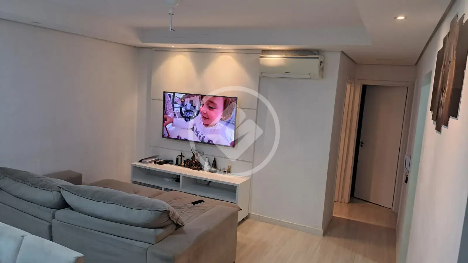 Imagem 1 - Apartamento em Concórdia IV, Araçatuba - SP