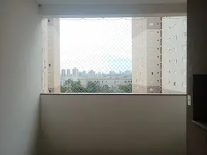 Apartamento Concórdia II, Araçatuba - SP — foto 1