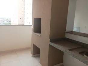 Apartamento Concórdia II, Araçatuba - SP — foto 2