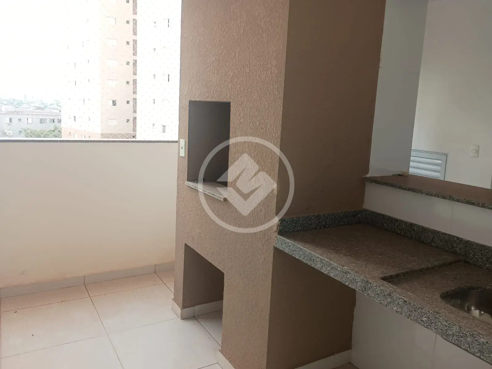 Image 2 - Apartamento em Concórdia II, Araçatuba - SP