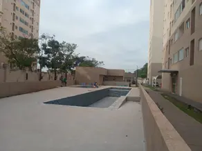 Imagem 2 - Apartamento em Concórdia II, Araçatuba - SP