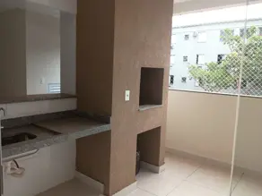 Imagem 2 - Apartamento em Concórdia II, Araçatuba - SP