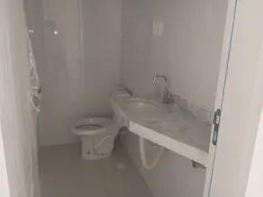 Apartamento Concórdia II, Araçatuba - SP — foto 2