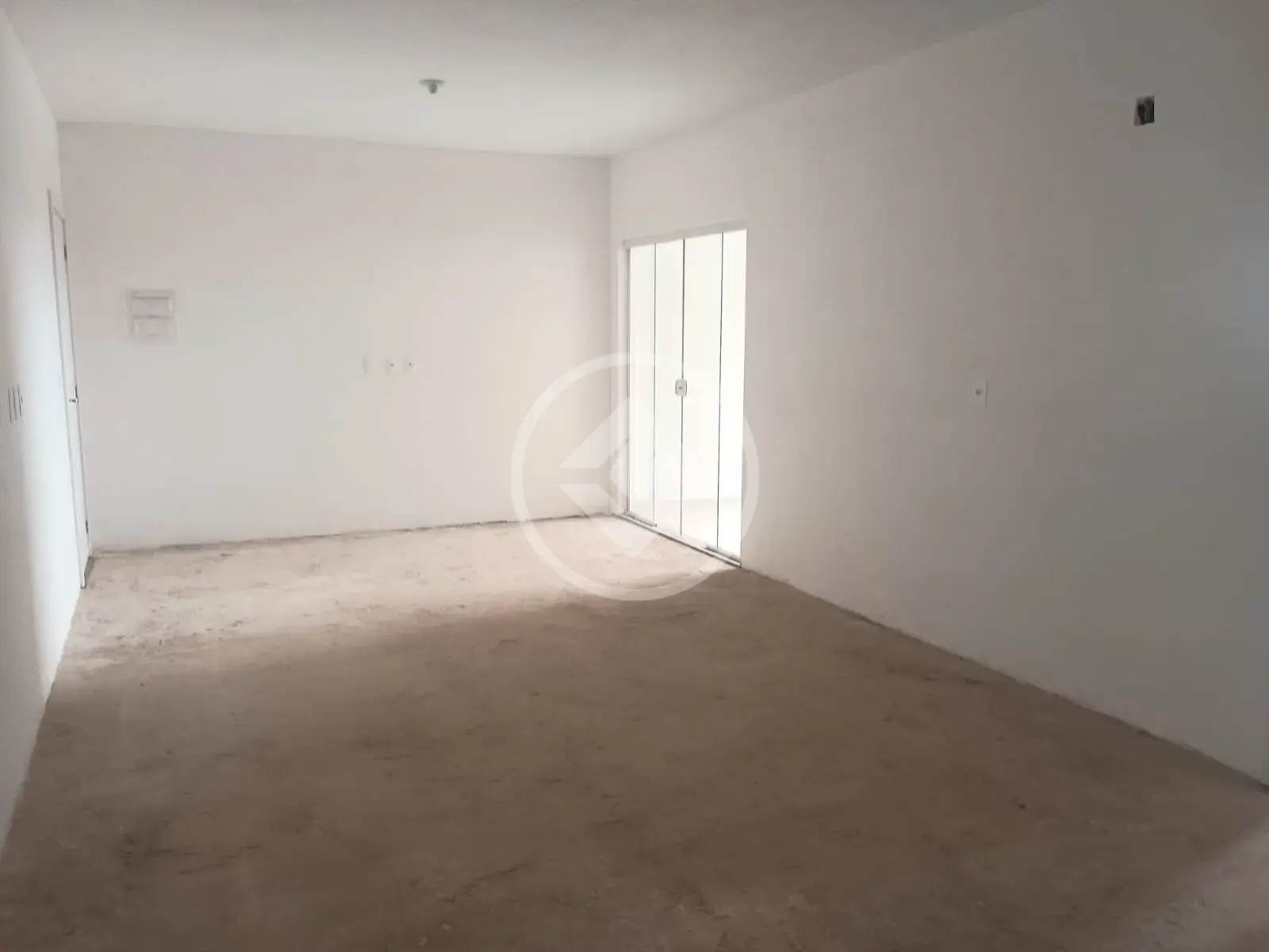 Imagem 1 - Apartamento em Concórdia II, Araçatuba - SP
