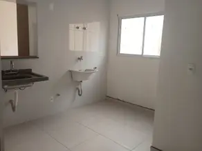 Imagem 3 - Apartamento em Concórdia II, Araçatuba - SP