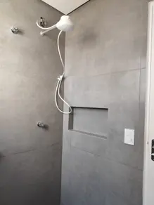 Imagem 4 - Apartamento em Conjunto Habitacional Doutor Antonio Villela Silva, Araçatuba - SP