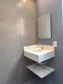 Imagem 5 - Apartamento em Conjunto Habitacional Doutor Antonio Villela Silva, Araçatuba - SP