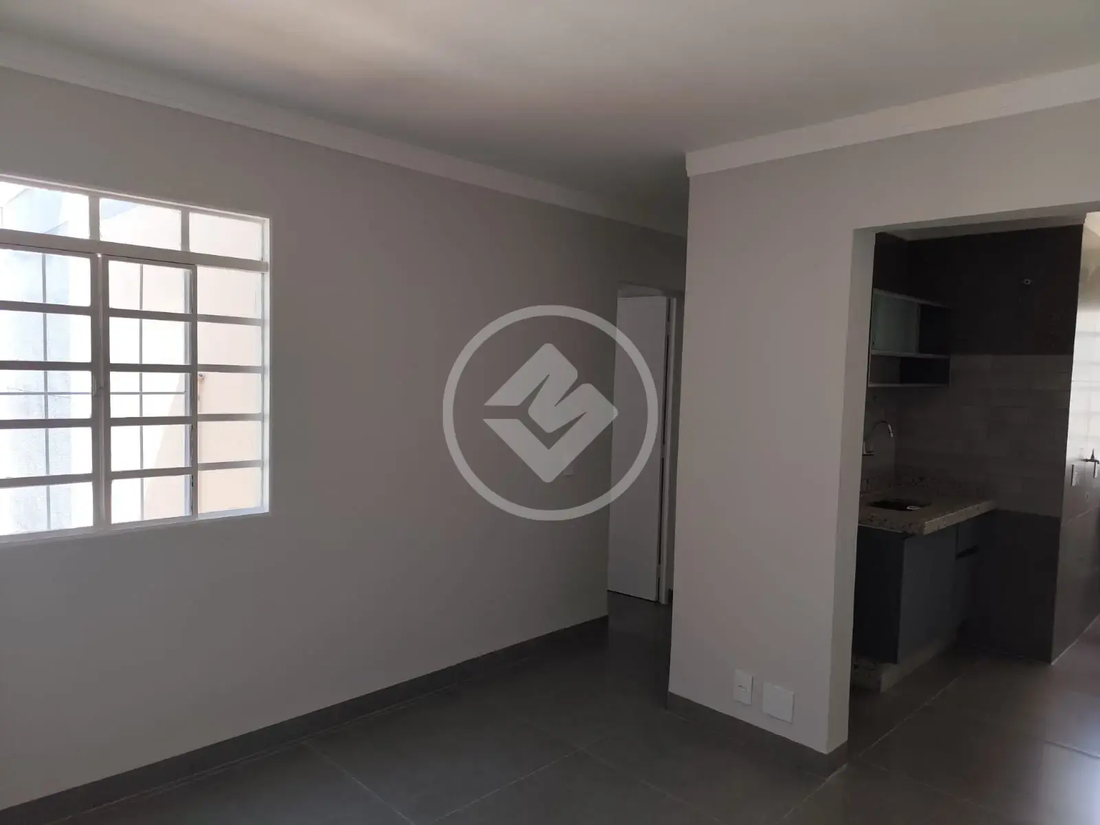 Image 15 - Apartamento em Conjunto Habitacional Doutor Antonio Villela Silva, Araçatuba - SP