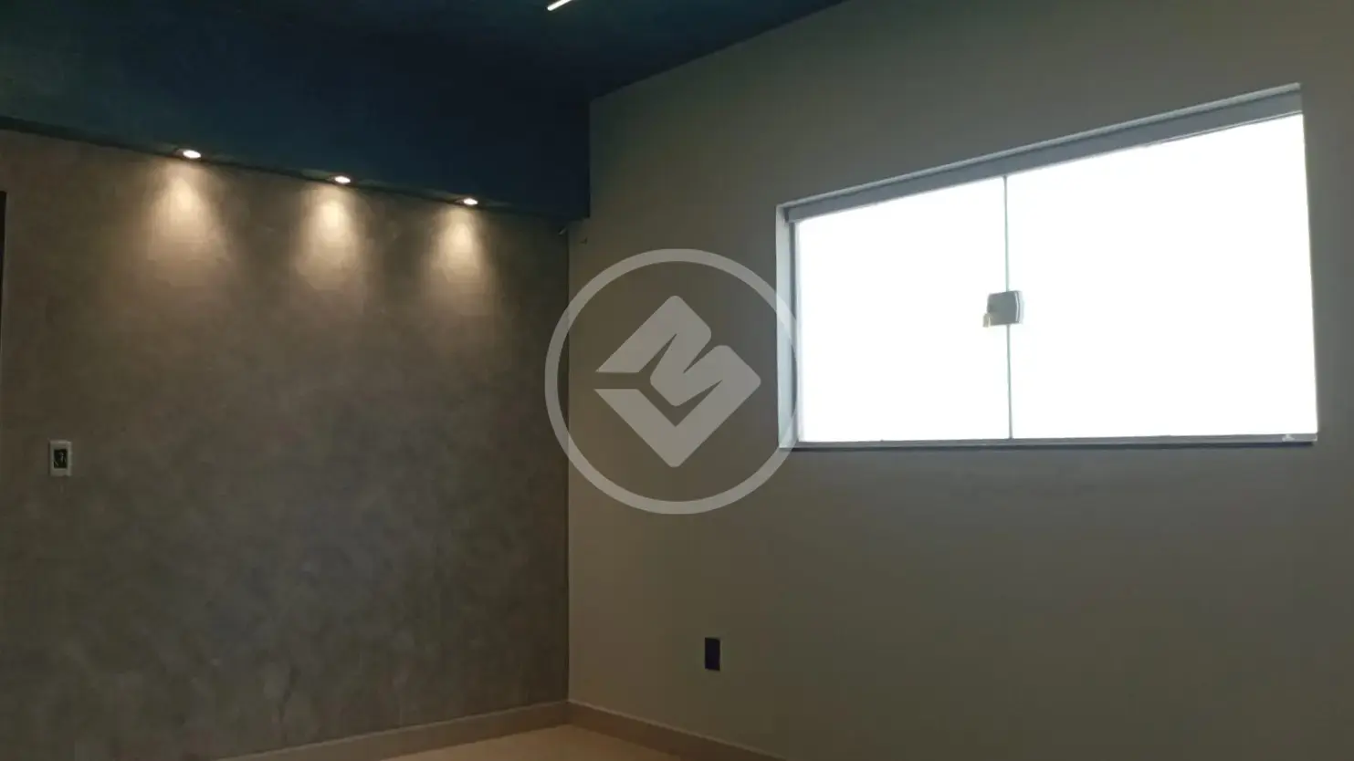 Imagem 1 - Sala Comercial em Jardim Sumare, Araçatuba - SP