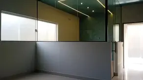 Sala Comercial Jardim Sumare, Araçatuba - SP — foto 2